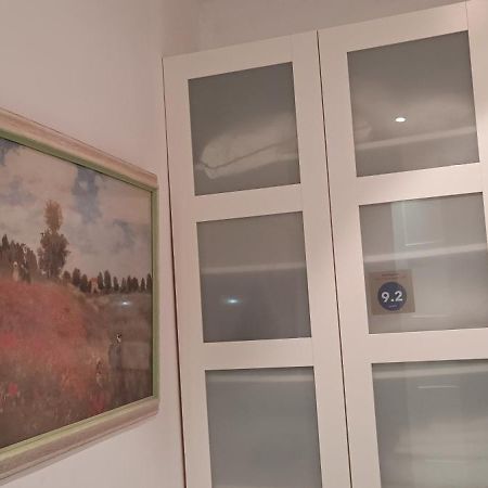 Atico Amistad إشبيلية المظهر الخارجي الصورة